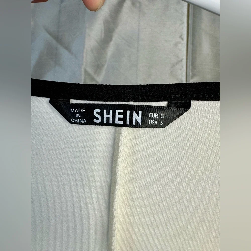 SHEIN blazer - Picture 7 of 7